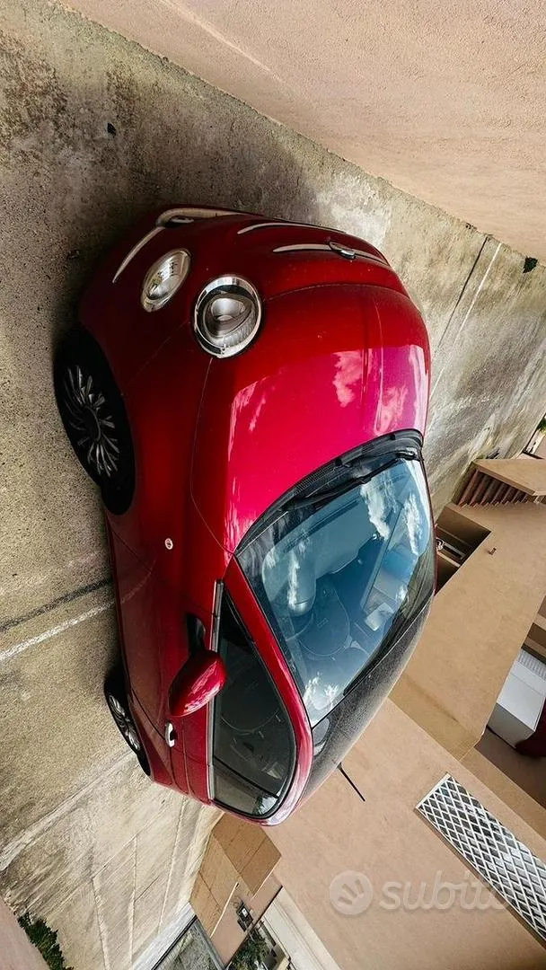 Fiat 500 2016 photo 2