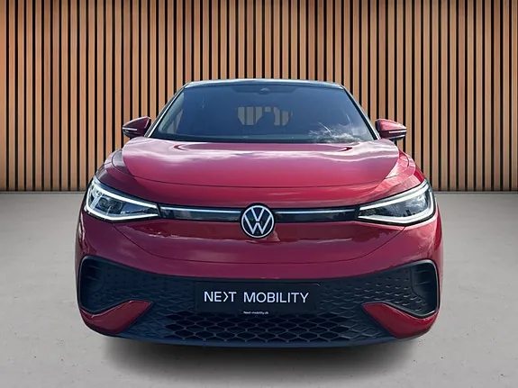 Volkswagen Id.5 2023 photo 2