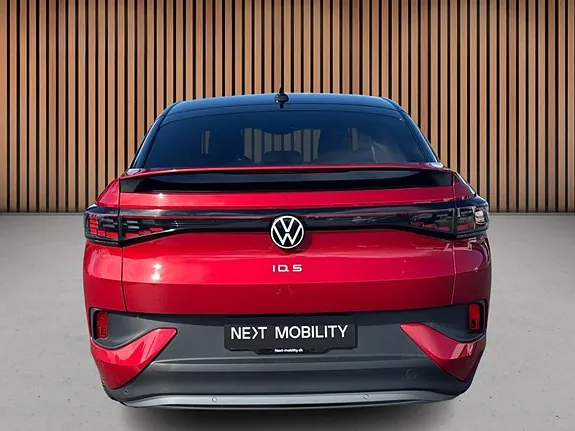 Volkswagen Id.5 2023 photo 5