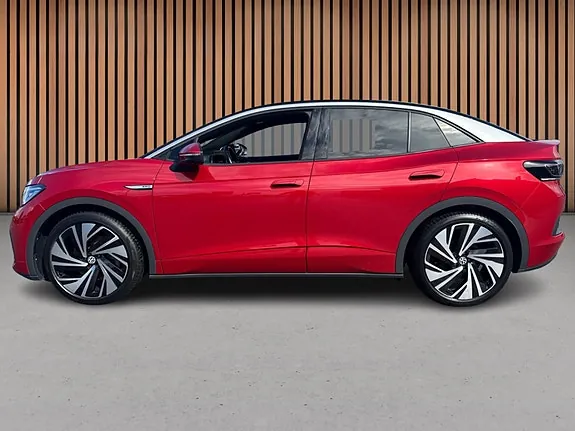 Volkswagen Id.5 2023 photo 3