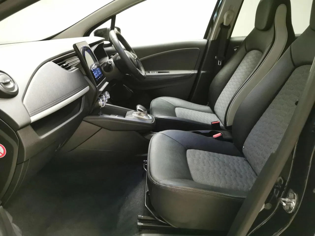 Renault Zoe 2022 photo 4