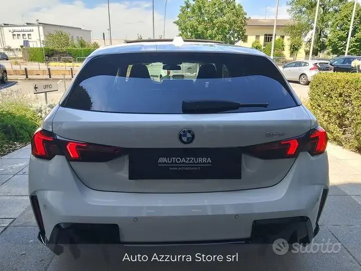 BMW 118D 2026 photo 5