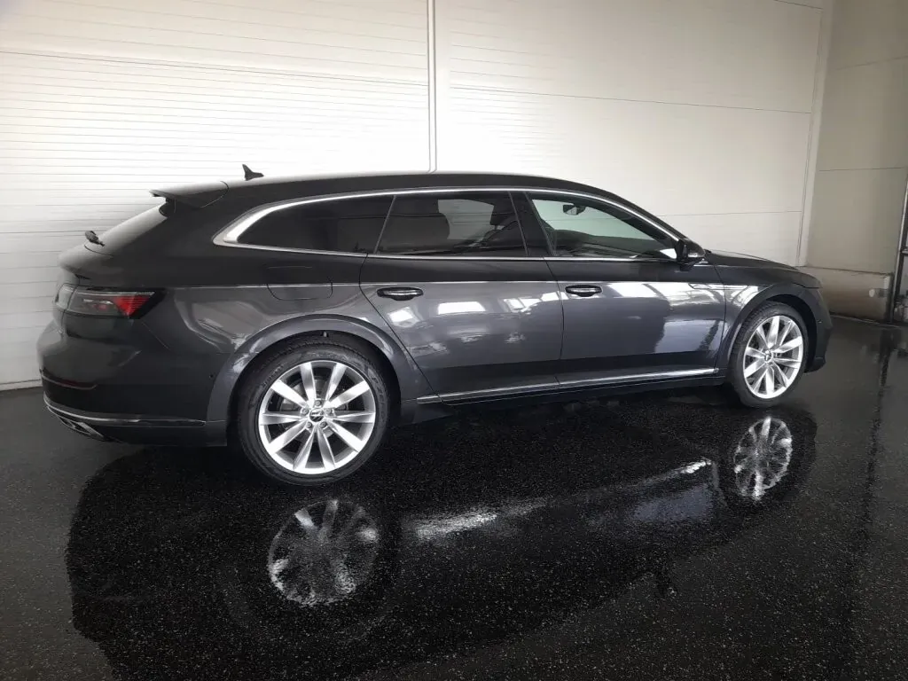 Volkswagen Arteon 2022 photo 2