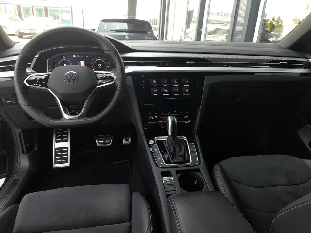 Volkswagen Arteon 2022 photo 3