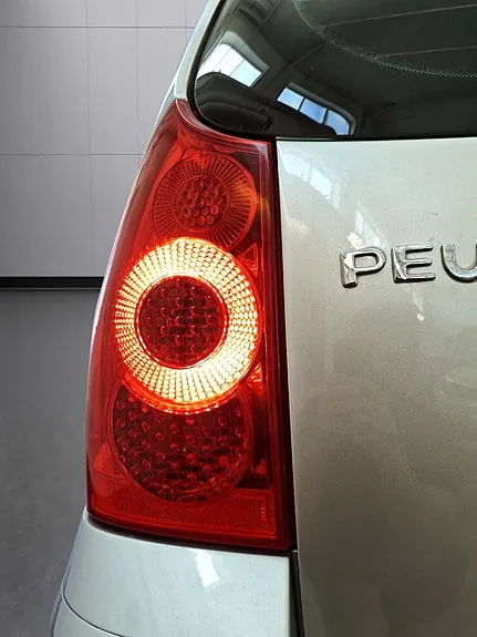 Peugeot 307 2007 photo 4