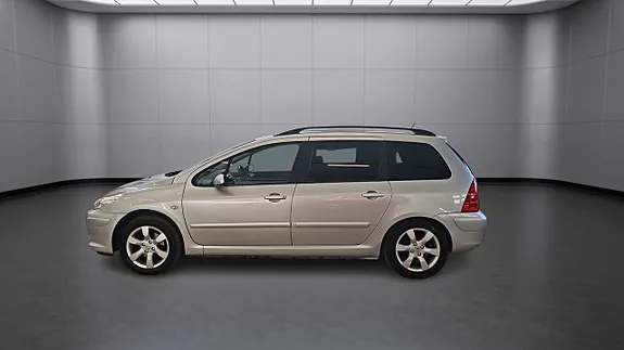 Peugeot 307 2007 photo 2