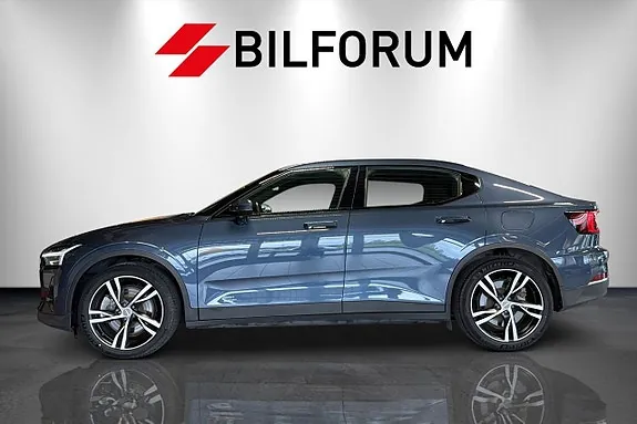 Polestar 2 2023 photo 2