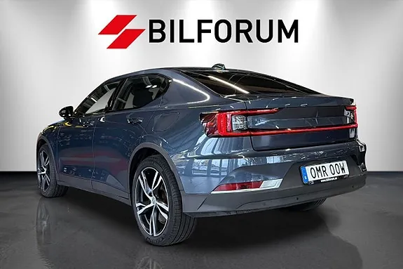 Polestar 2 2023 photo 3