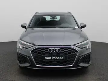 Audi A3 Sportback 2021 photo 3