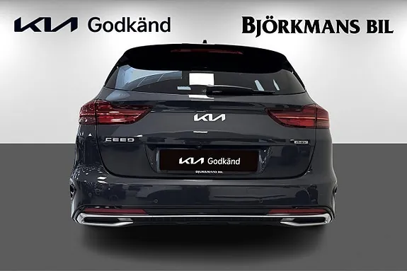 Kia Ceed 2024 photo 5
