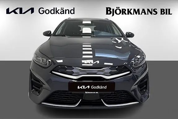 Kia Ceed 2024 photo 2