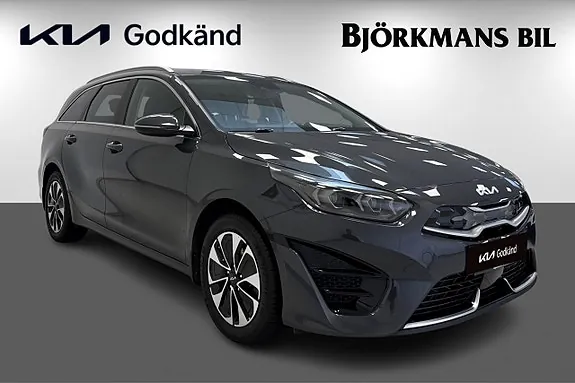 Kia Ceed 2024 photo 3
