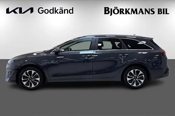 Kia Ceed 2024 photo 4