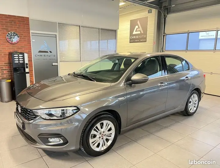 Fiat Tipo