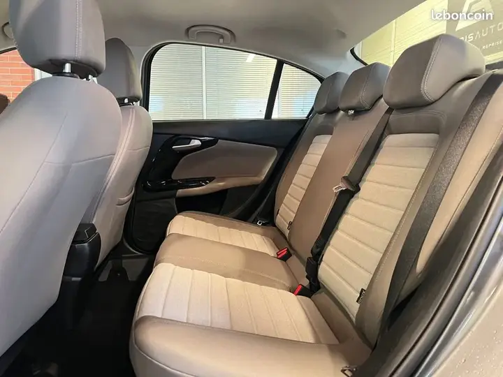 Fiat Tipo 2016 photo 5