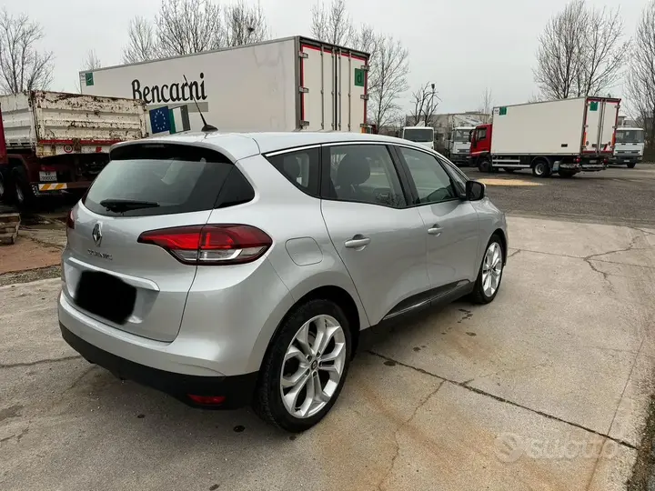 Renault Scenic 2020 photo 4