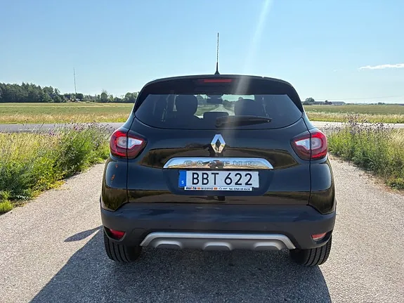 Renault Captur 2018 photo 3