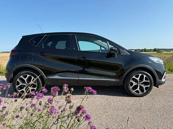 Renault Captur 2018 photo 5