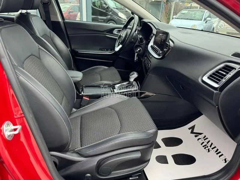 Kia Xceed 2020 photo 5