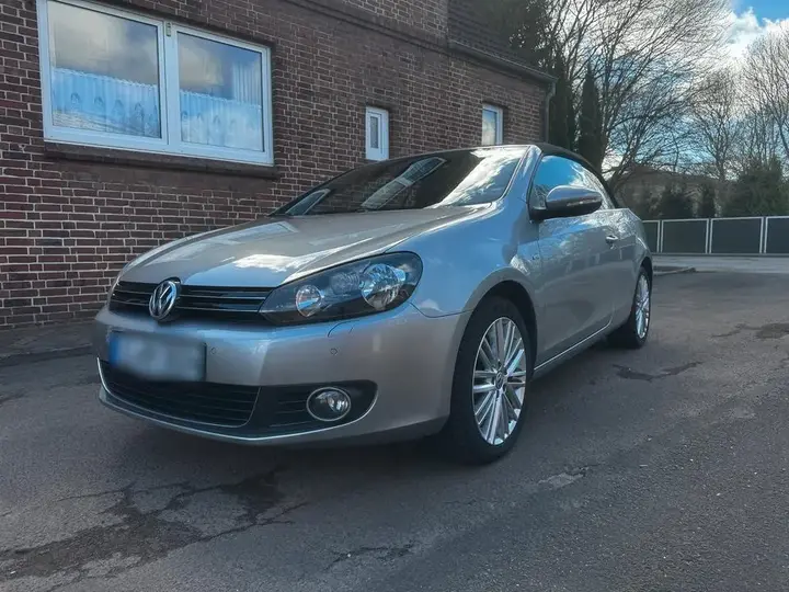 Volkswagen Golf 6
