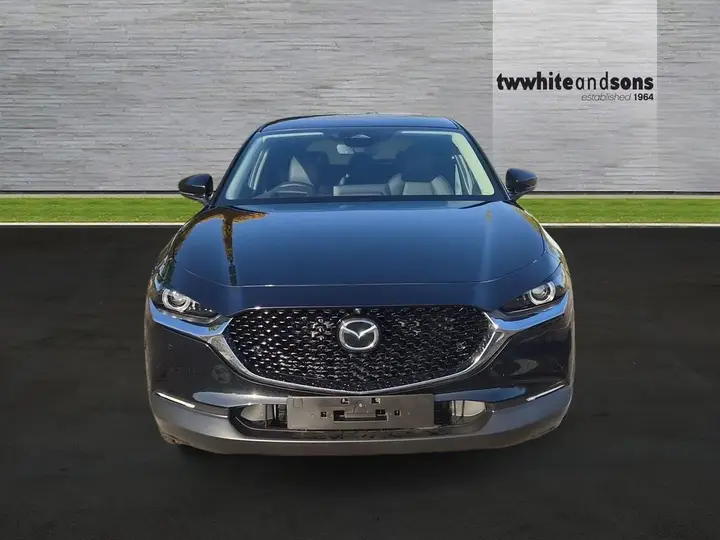 Mazda Cx-30 2026 photo 2