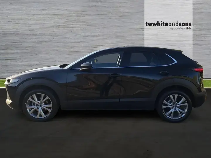 Mazda Cx-30 2026 photo 4