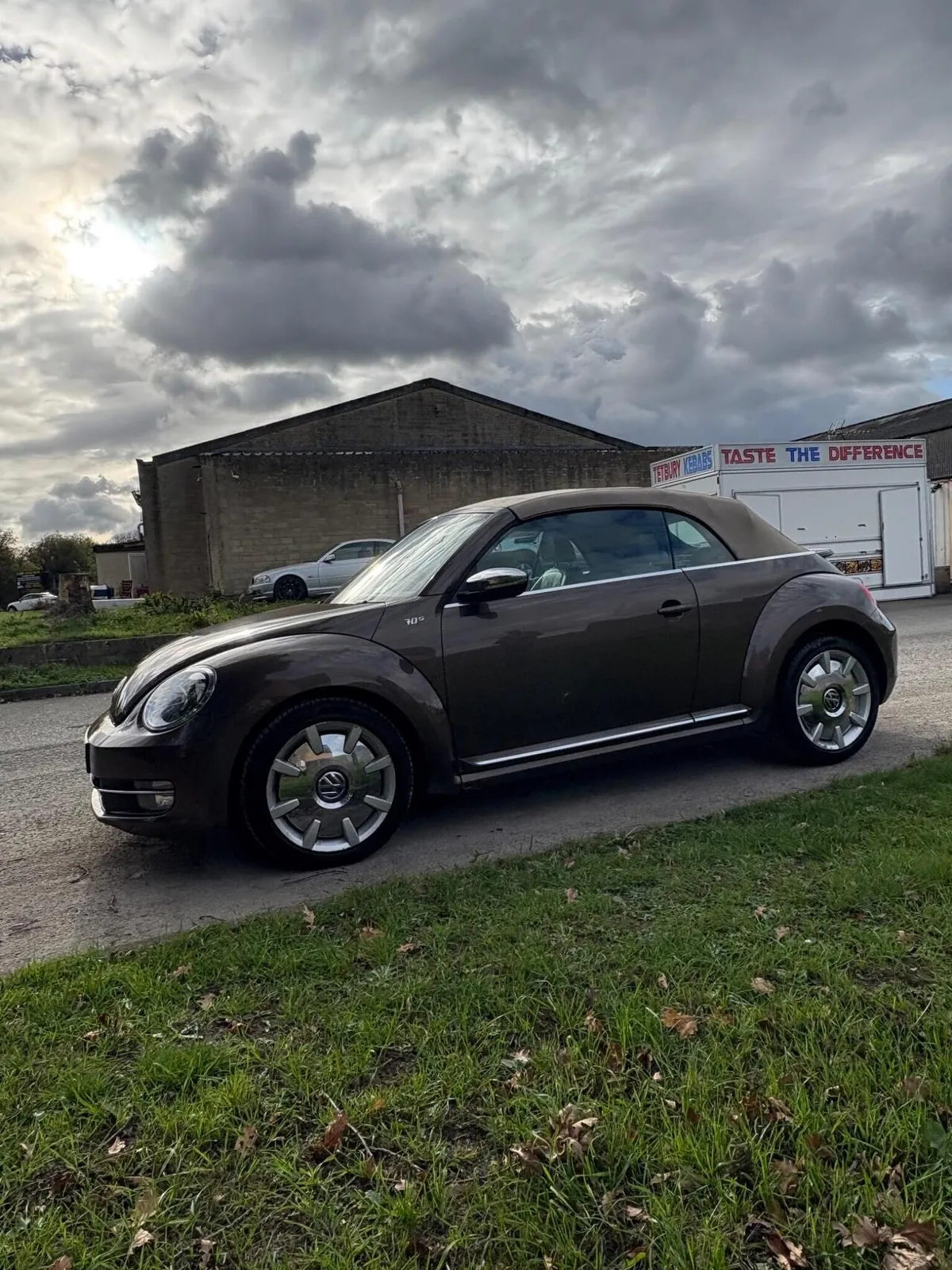 Volkswagen Beetle 2014 photo 3