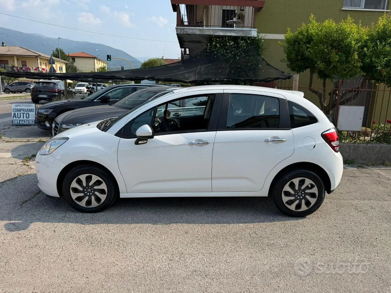 Citroen C3 2015 photo 2