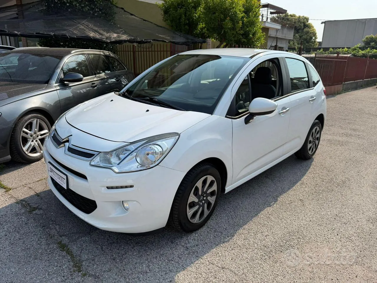 Citroen C3 2015 photo 3