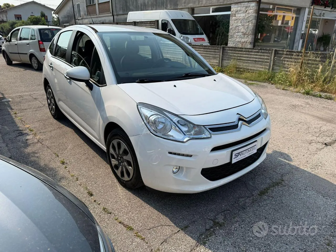 Citroen C3