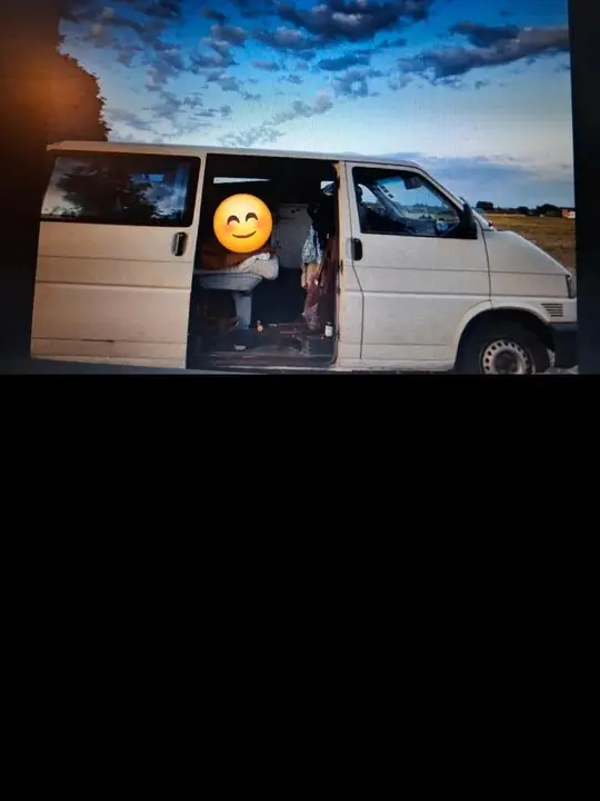 Volkswagen T4
