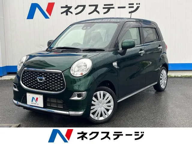 Daihatsu Cast Style