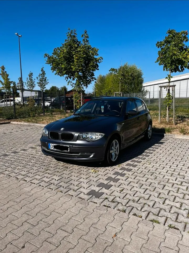 BMW 116I