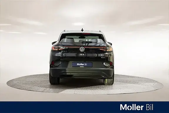 Volkswagen Id.4 2025 photo 4