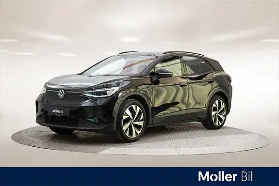 Volkswagen Id.4