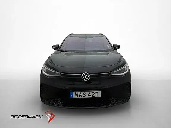 Volkswagen Id.4 2023 photo 3