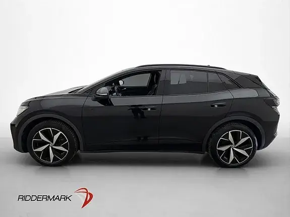 Volkswagen Id.4 2023 photo 5