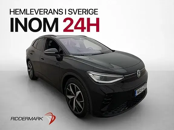 Volkswagen Id.4