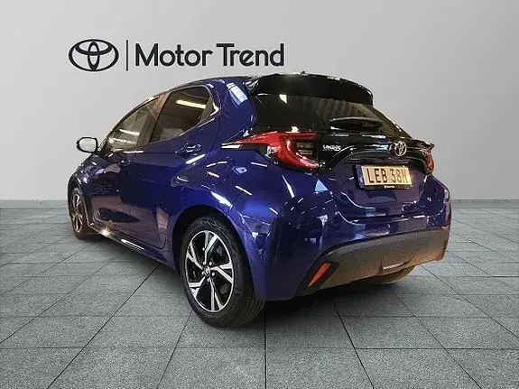 Toyota Yaris 2026 photo 2