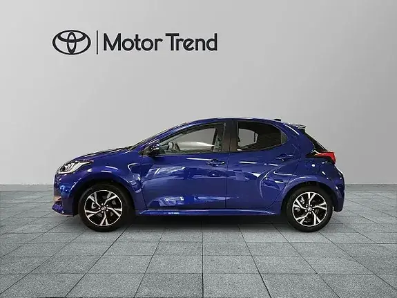 Toyota Yaris 2026 photo 3