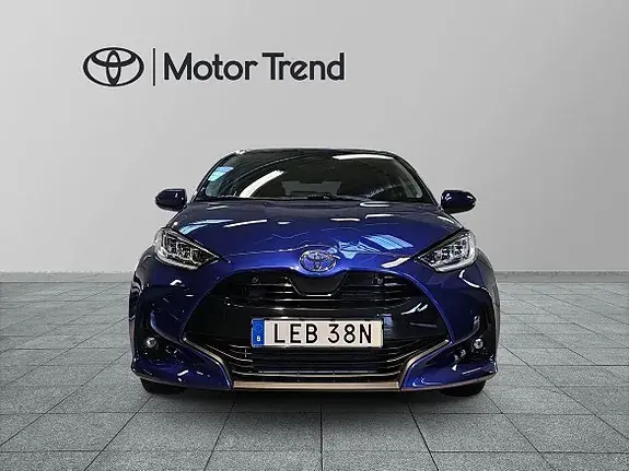 Toyota Yaris 2026 photo 5