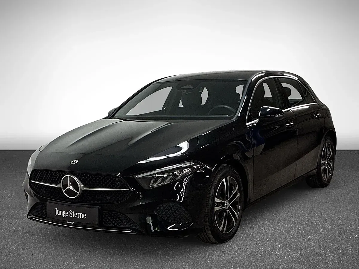Mercedes-Benz A-Class 2025 photo 2