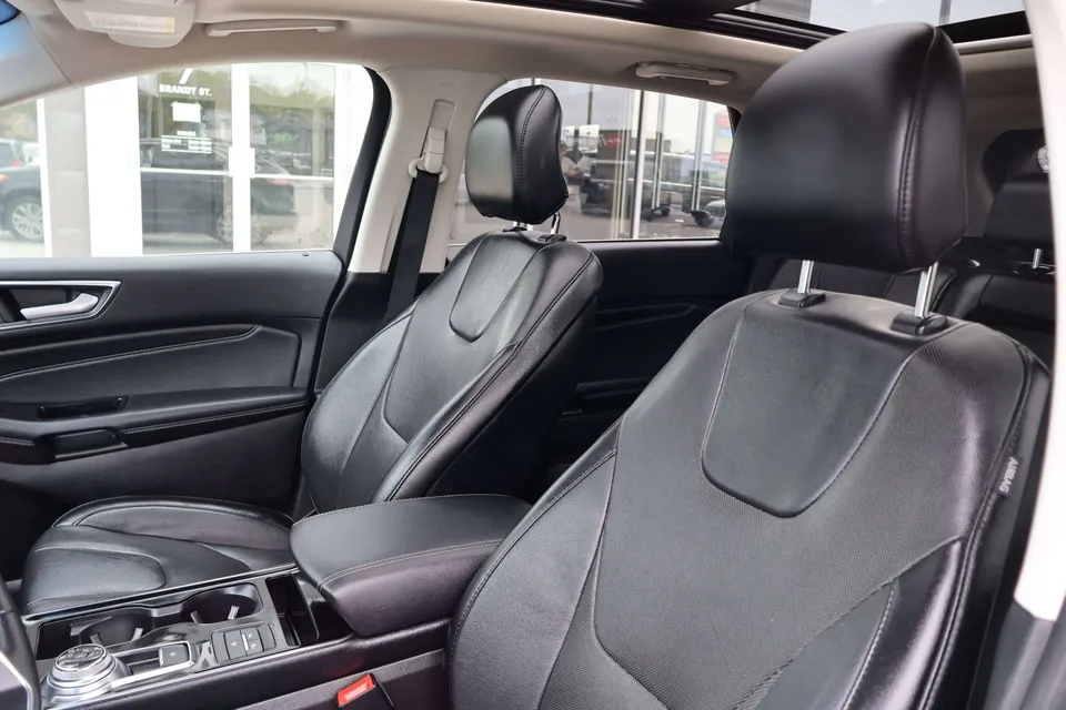 Ford Edge 2019 photo 5