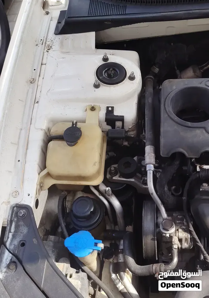 Hyundai Sonata 2010 photo 3