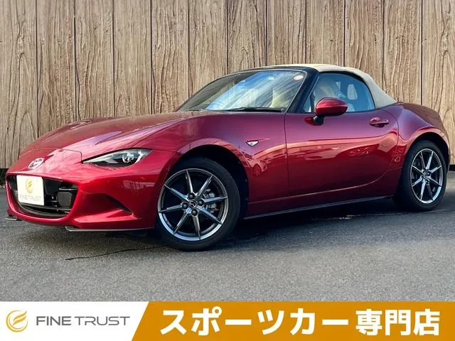 Mazda Roadster