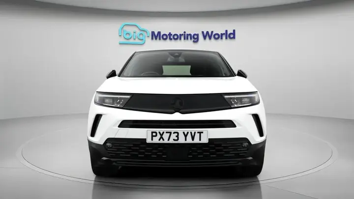 Vauxhall Mokka 2023 photo 3