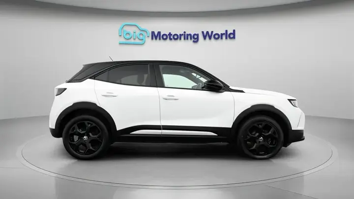 Vauxhall Mokka 2023 photo 5