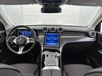 Mercedes-Benz Glc 2024 photo 3