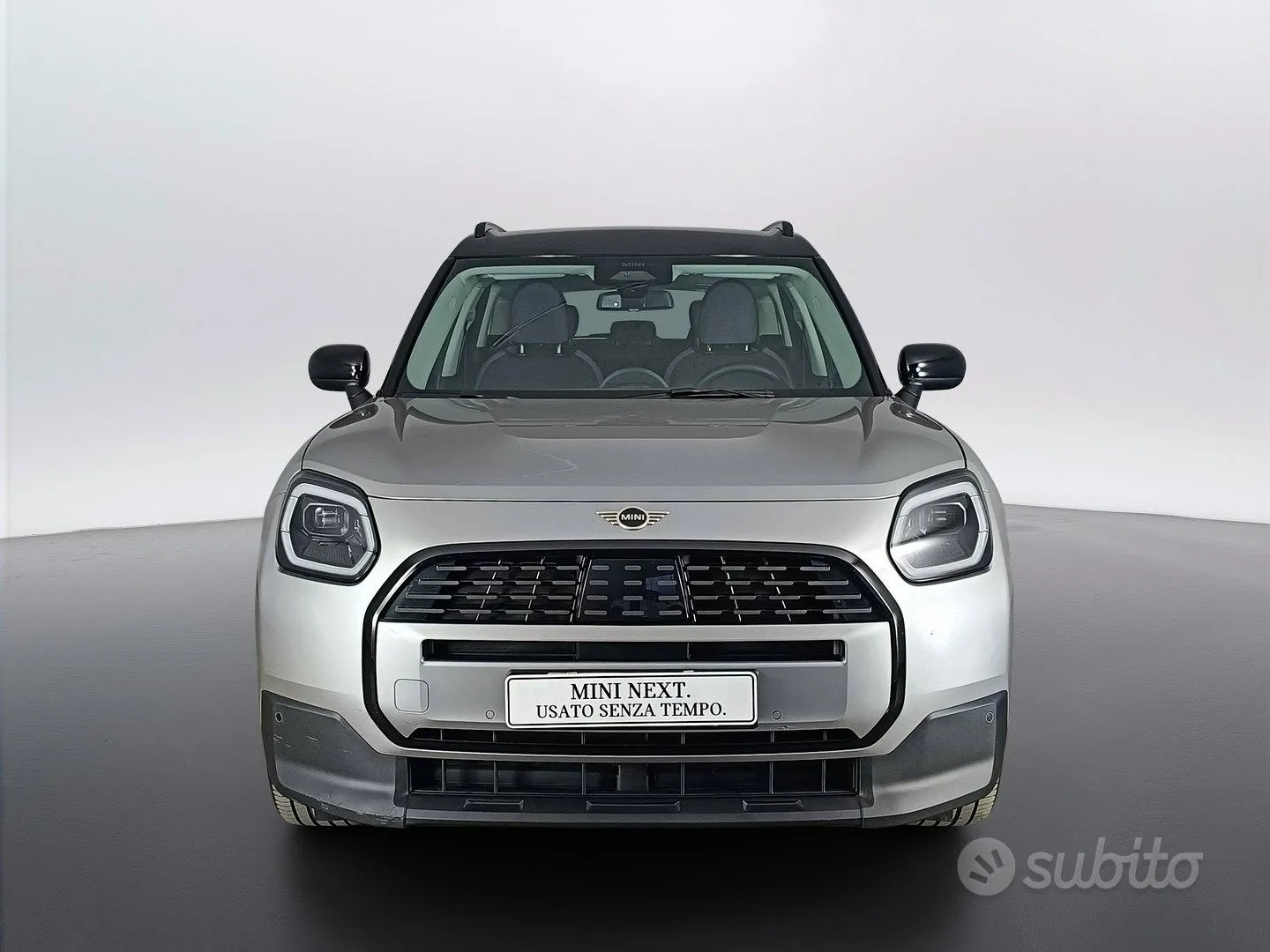 Mini Mini Countryman 2025 photo 2