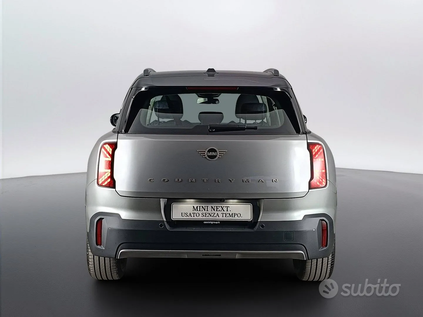 Mini Mini Countryman 2025 photo 5